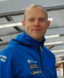 Pekka Koskela